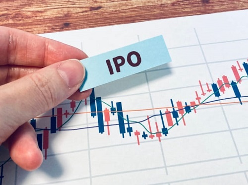 IPO新規公開株